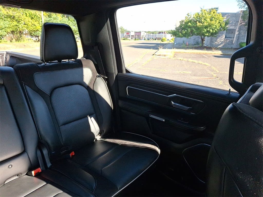 Thumbnail: 2024 RAM 1500 - 20