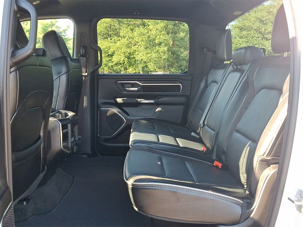 Thumbnail: 2024 RAM 1500 - 27