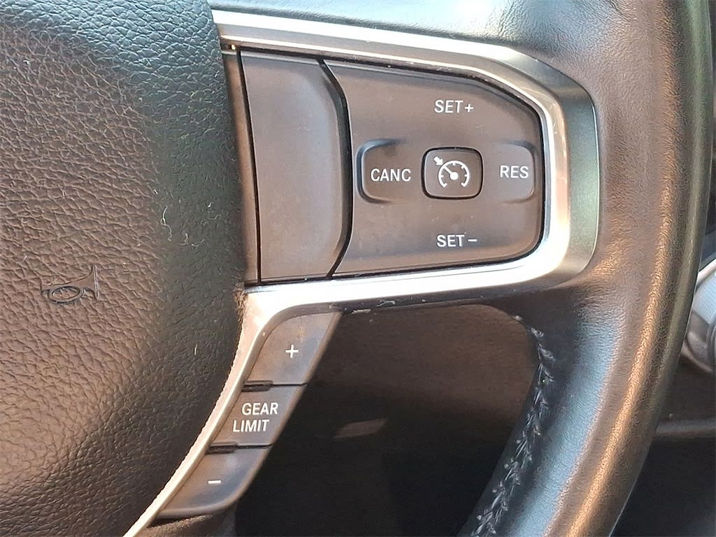 Thumbnail: 2024 RAM 1500 - 25