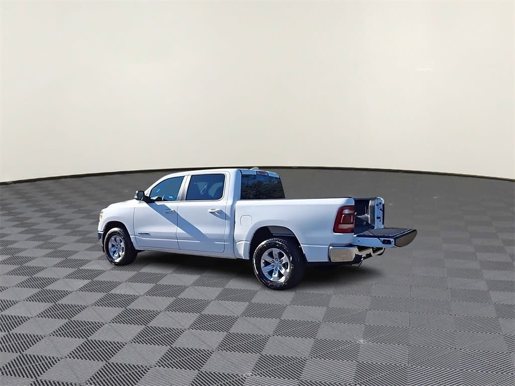 Thumbnail: 2024 RAM 1500 - 16