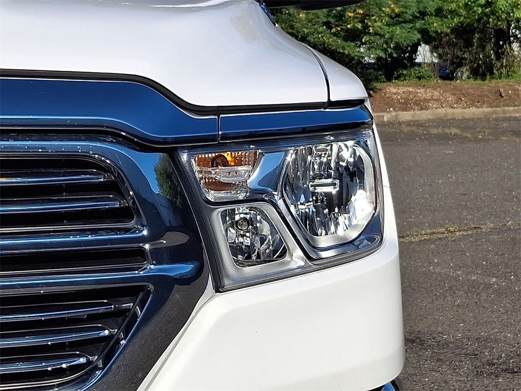 Thumbnail: 2024 RAM 1500 - 30