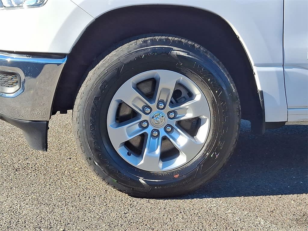 Thumbnail: 2024 RAM 1500 - 6