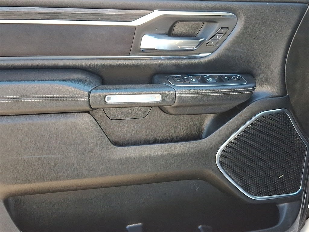 Thumbnail: 2024 RAM 1500 - 21