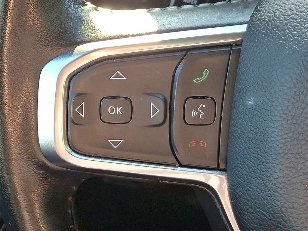 Thumbnail: 2024 RAM 1500 - 24