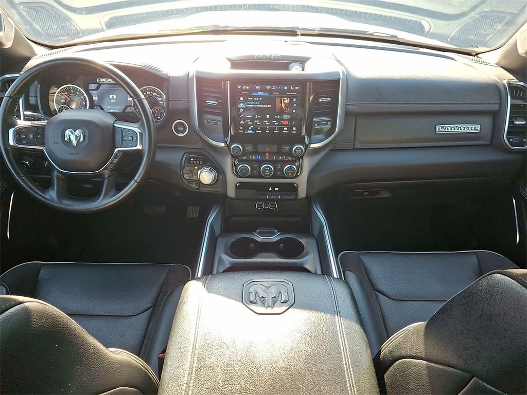 Thumbnail: 2024 RAM 1500 - 2