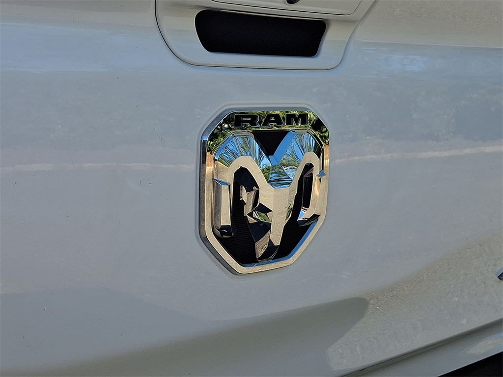 Thumbnail: 2024 RAM 1500 - 29