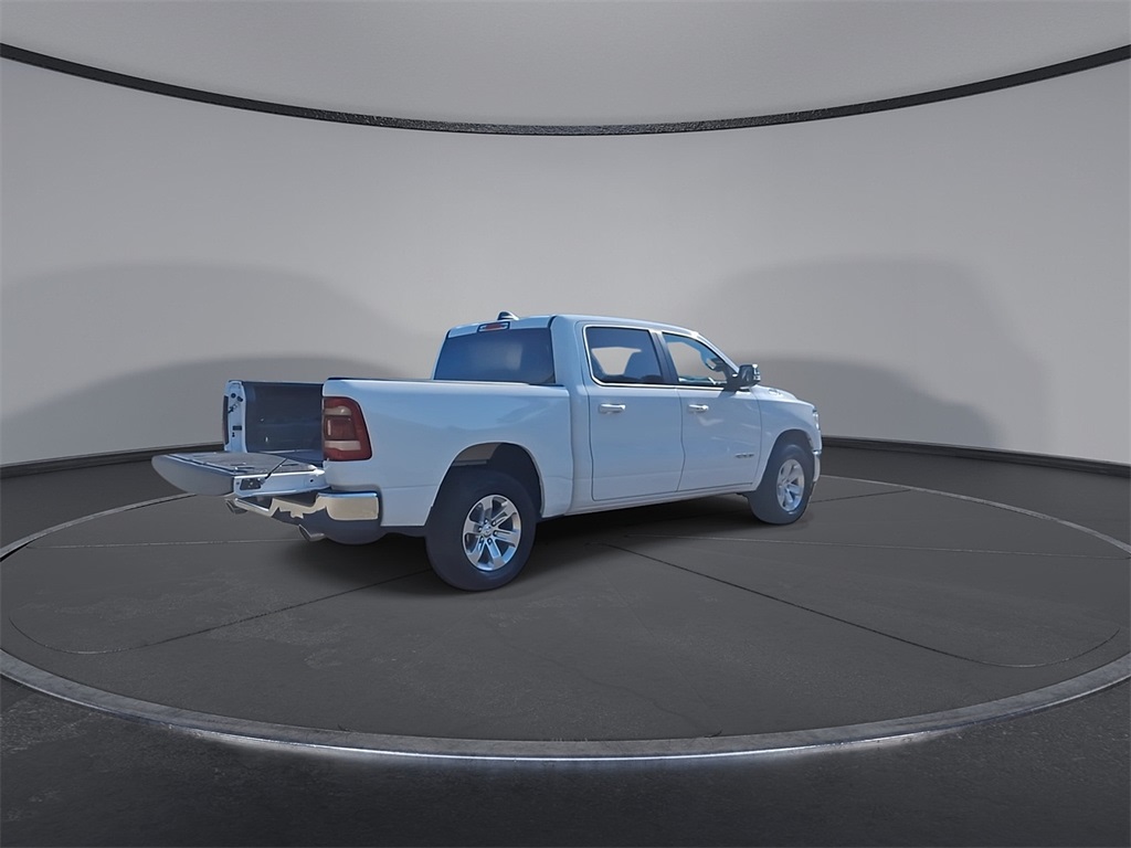Thumbnail: 2024 RAM 1500 - 17