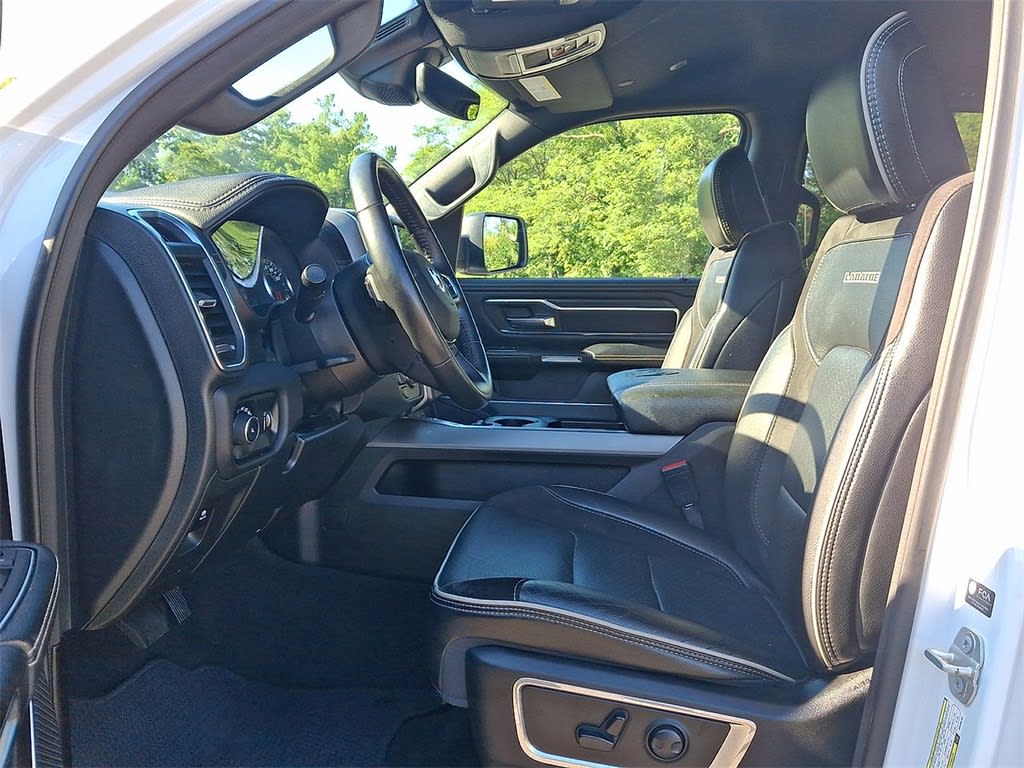 Thumbnail: 2024 RAM 1500 - 8