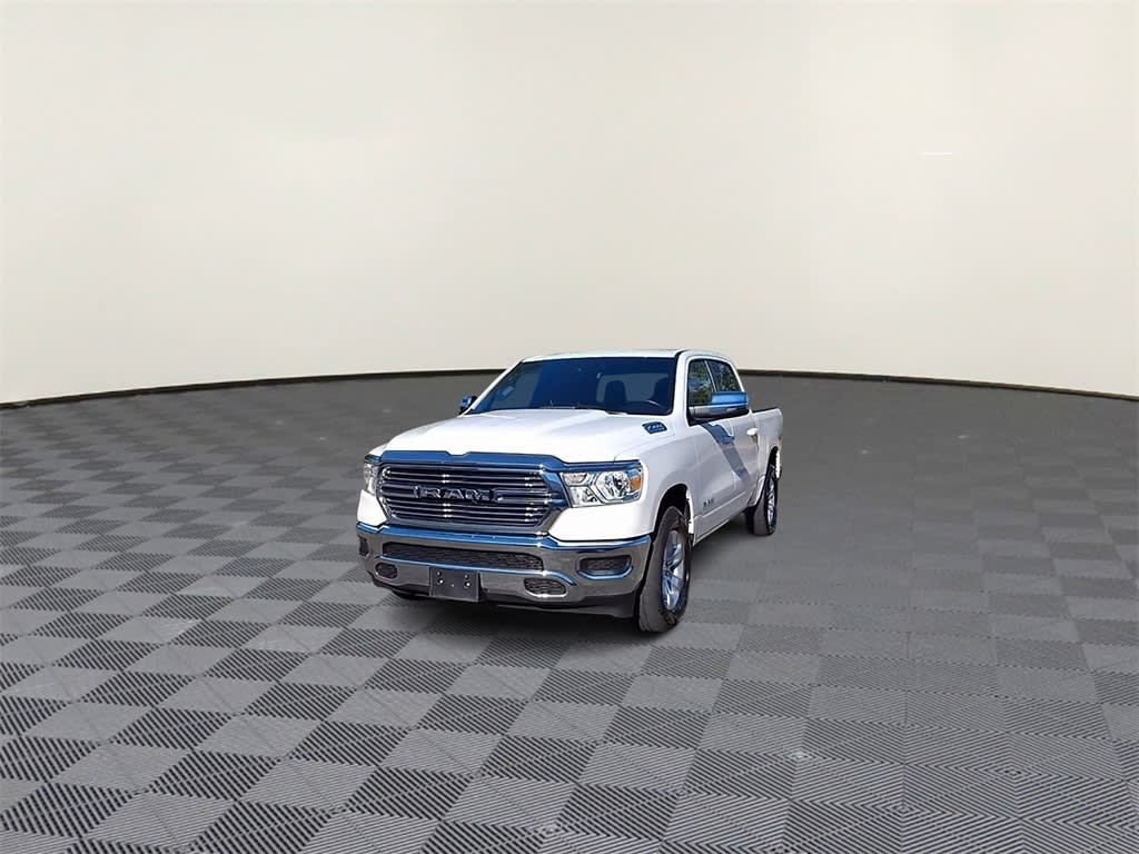 Thumbnail: 2024 RAM 1500 - 5