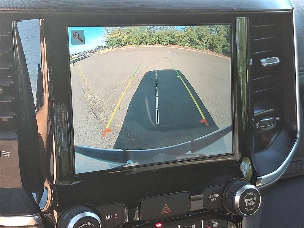 Thumbnail: 2024 RAM 1500 - 23