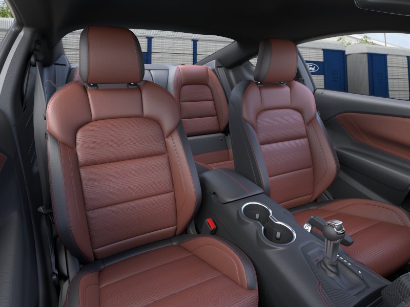 Thumbnail: 2026 Ford Mustang - 7