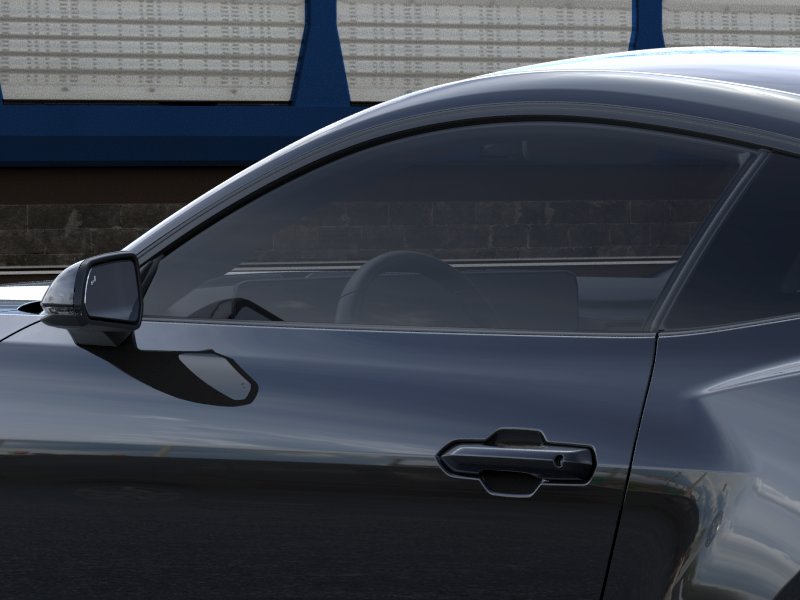 Thumbnail: 2026 Ford Mustang - 20