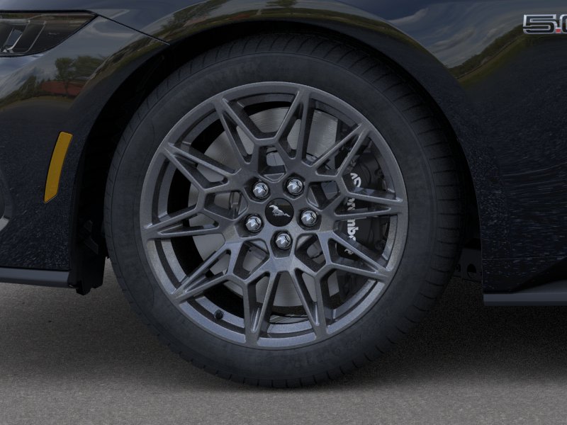 Thumbnail: 2026 Ford Mustang - 6