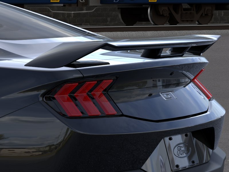 Thumbnail: 2026 Ford Mustang - 22