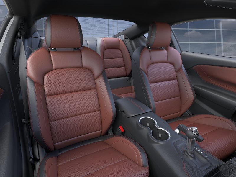 Thumbnail: 2026 Ford Mustang - 7