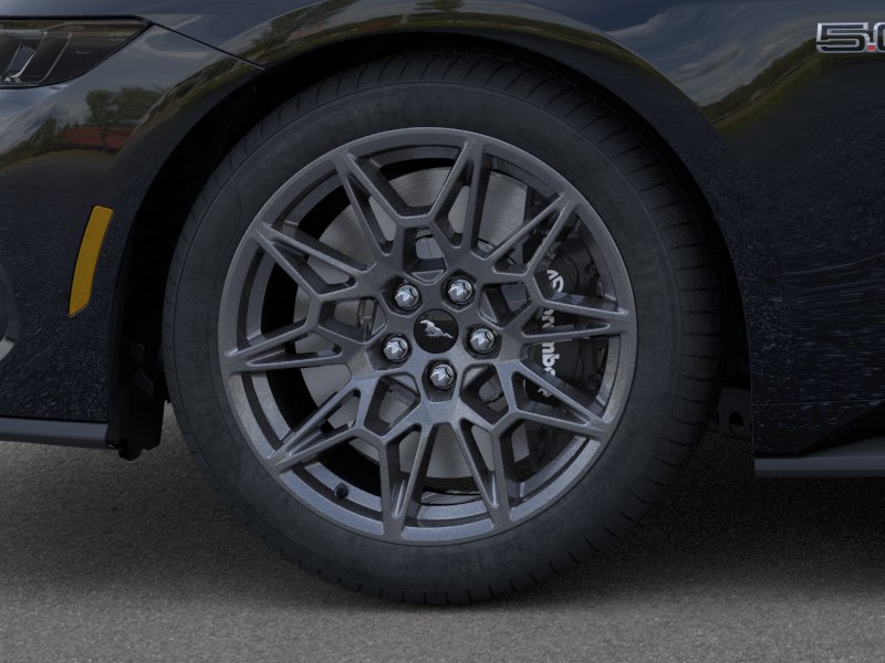 Thumbnail: 2026 Ford Mustang - 6