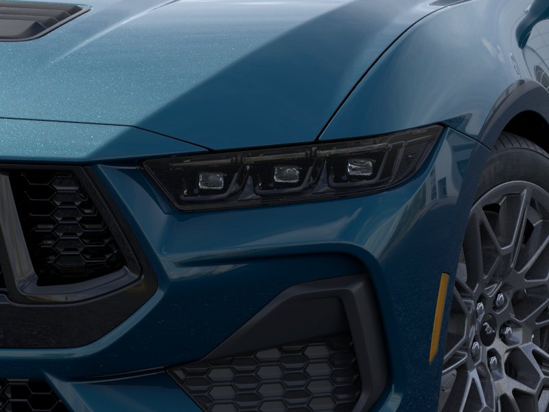 Thumbnail: 2026 Ford Mustang - 19