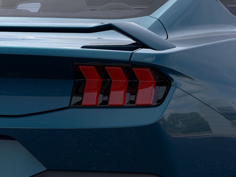 Thumbnail: 2026 Ford Mustang - 21