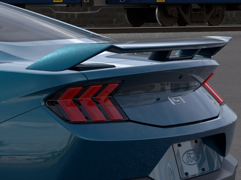 Thumbnail: 2026 Ford Mustang - 22