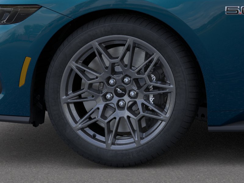 Thumbnail: 2026 Ford Mustang - 6