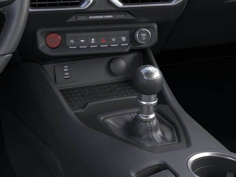 Thumbnail: 2025 Ford Mustang - 10