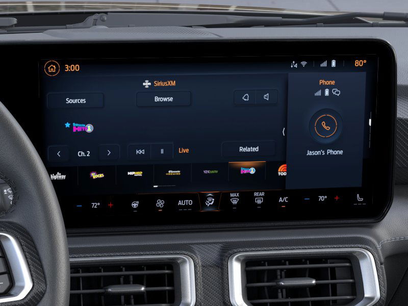 Thumbnail: 2025 Ford Mustang - 9