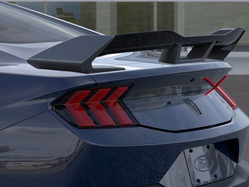 Thumbnail: 2025 Ford Mustang - 22