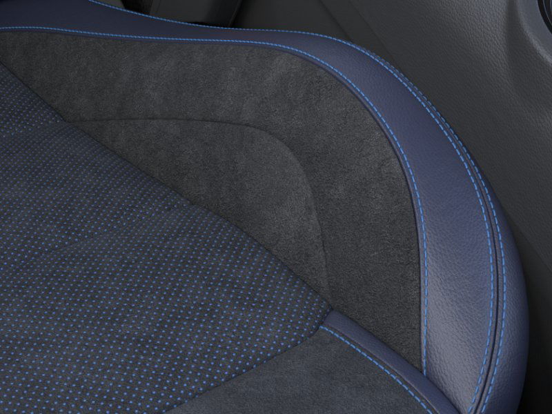 Thumbnail: 2025 Ford Mustang - 17