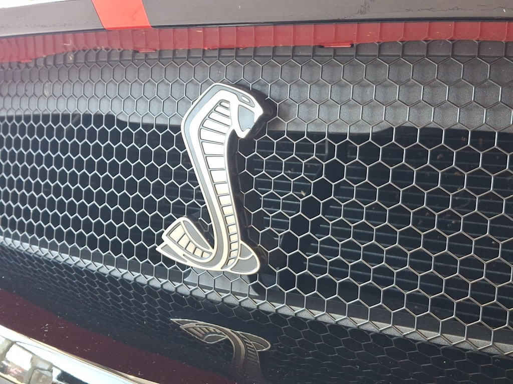 Thumbnail: 2021 Ford Mustang - 28
