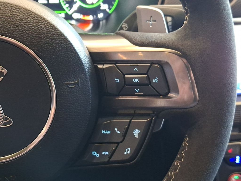 Thumbnail: 2021 Ford Mustang - 25
