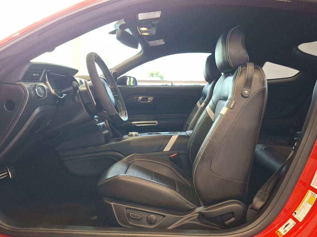 Thumbnail: 2021 Ford Mustang - 8