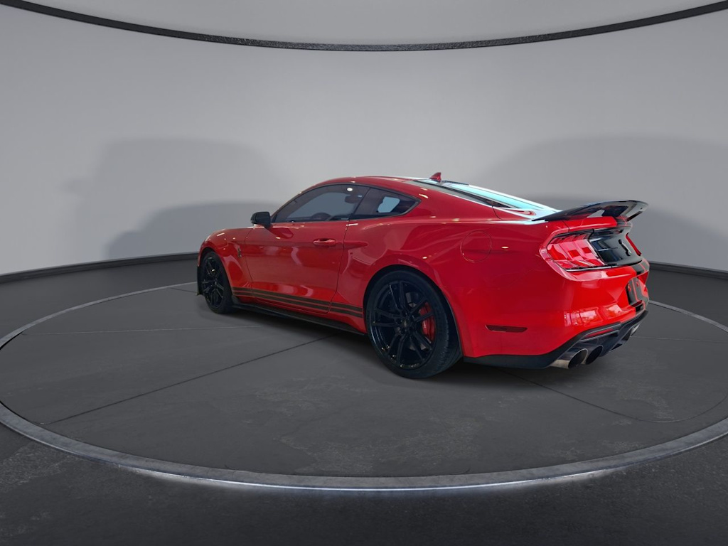 Thumbnail: 2021 Ford Mustang - 5