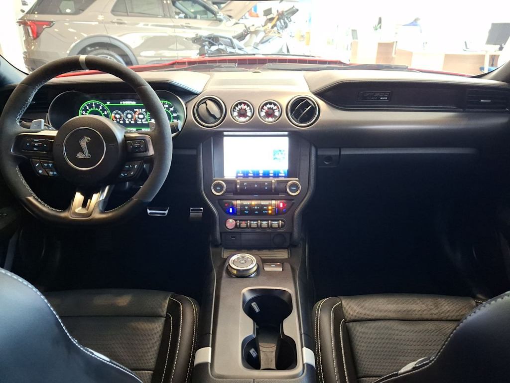 Thumbnail: 2021 Ford Mustang - 2