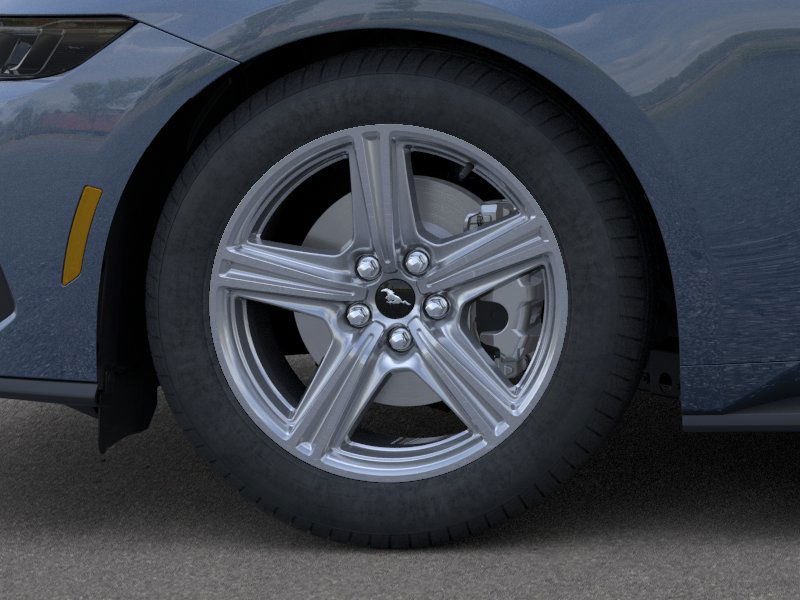 Thumbnail: 2026 Ford Mustang - 7