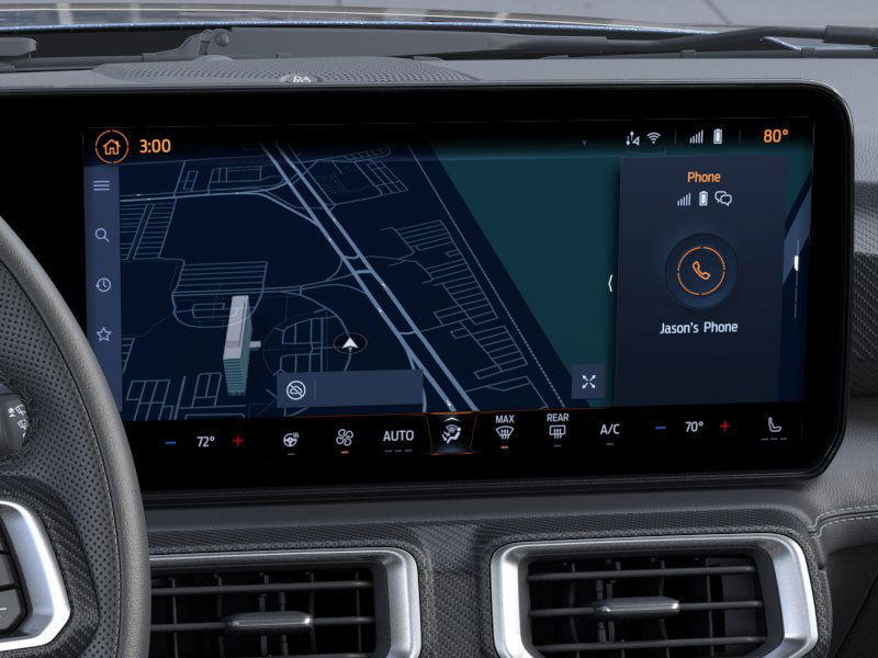 Thumbnail: 2026 Ford Mustang - 10