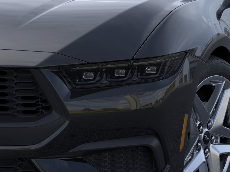 Thumbnail: 2026 Ford Mustang - 19
