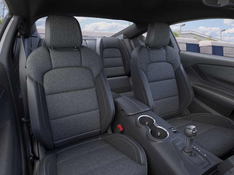 Thumbnail: 2026 Ford Mustang - 7