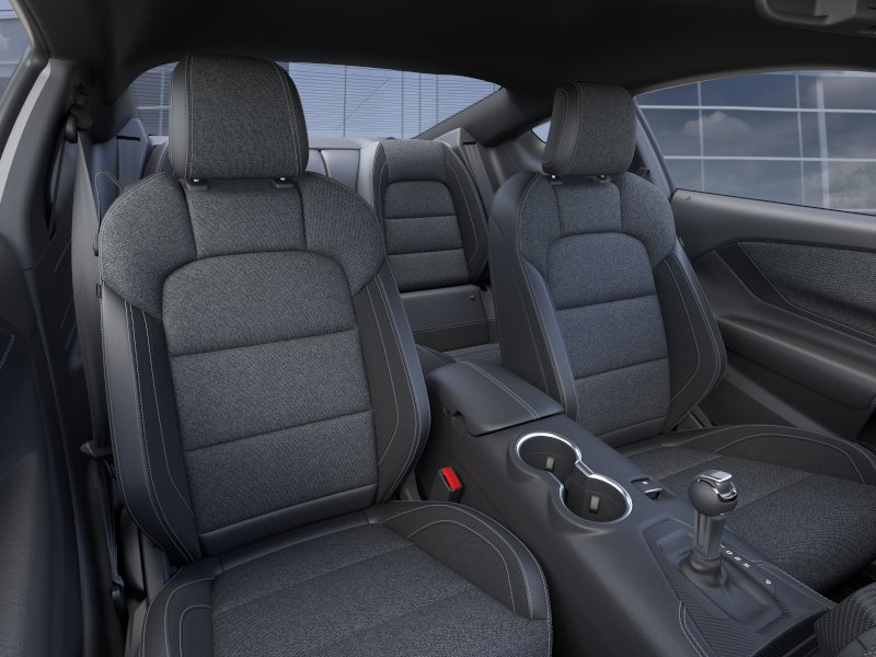 Thumbnail: 2026 Ford Mustang - 6