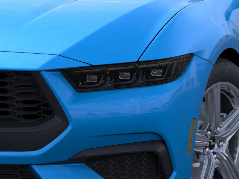 Thumbnail: 2026 Ford Mustang - 5