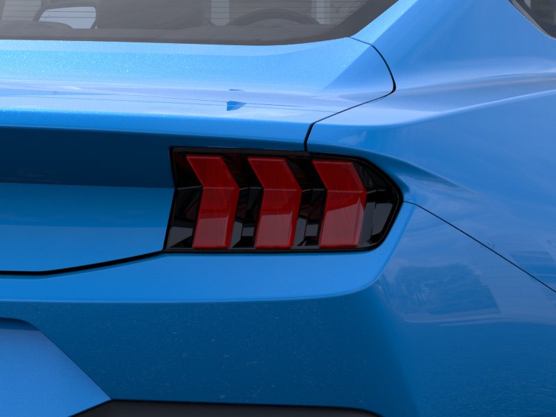 Thumbnail: 2026 Ford Mustang - 20