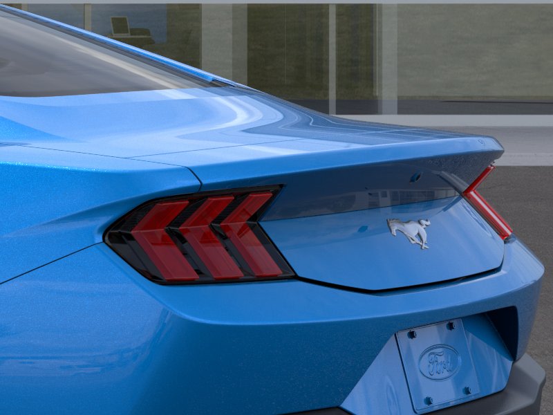 Thumbnail: 2026 Ford Mustang - 21