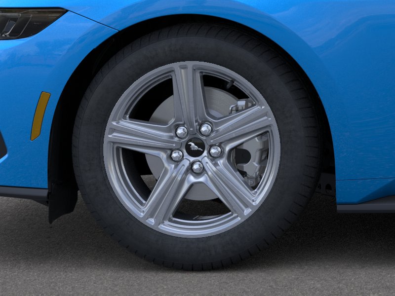 Thumbnail: 2026 Ford Mustang - 6