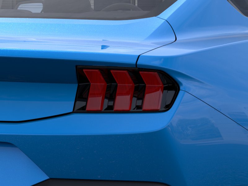 Thumbnail: 2026 Ford Mustang - 21