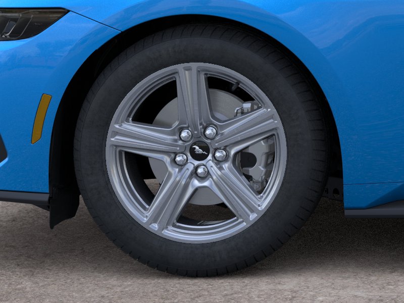 Thumbnail: 2026 Ford Mustang - 6