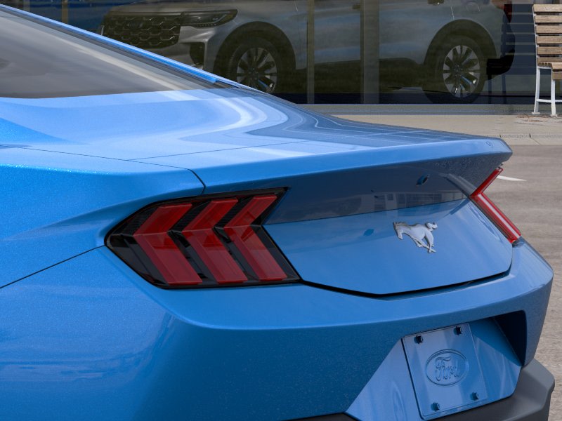 Thumbnail: 2026 Ford Mustang - 22