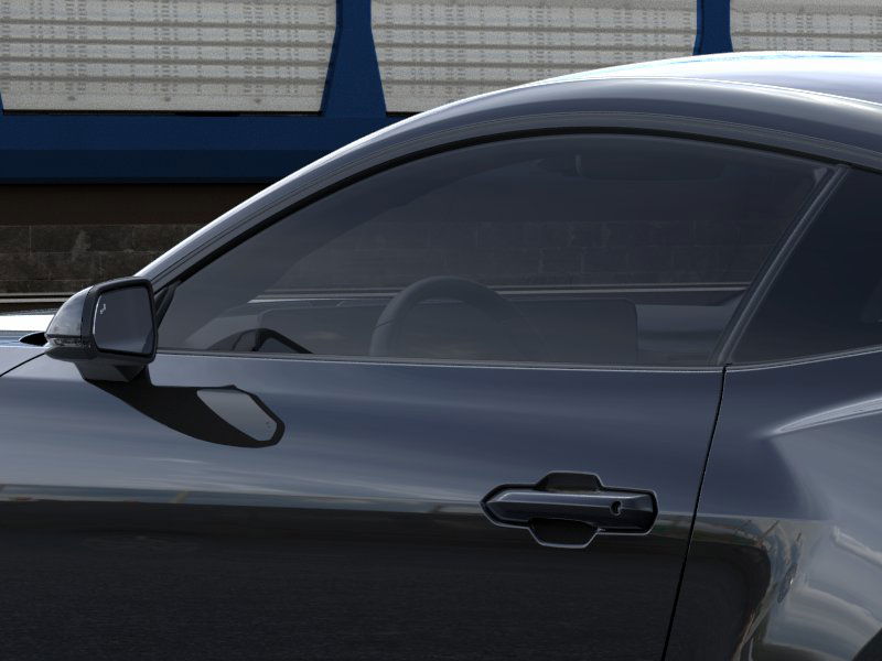 2025 Ford Mustang  20