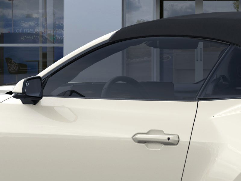 2025 Ford Mustang GT Premium 20
