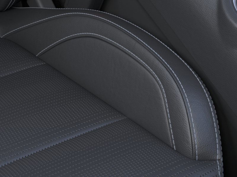 2025 Ford Mustang GT Premium 17