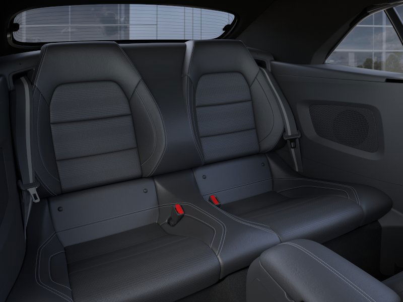 2025 Ford Mustang GT Premium 7