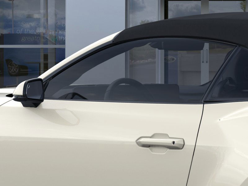 Thumbnail: 2025 Ford Mustang - 20